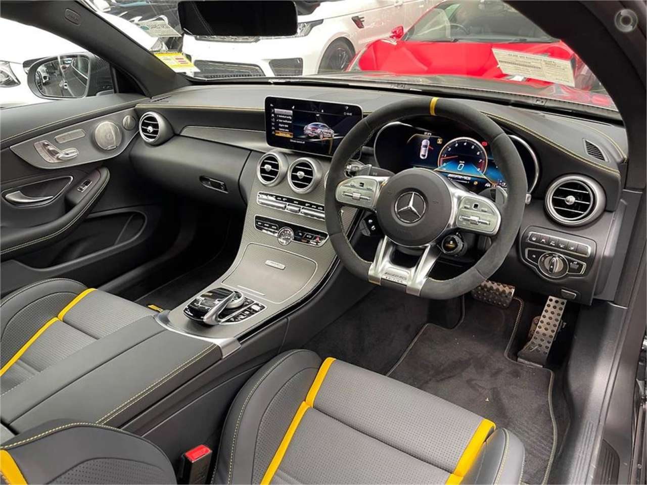 OzCars Cars Gallery