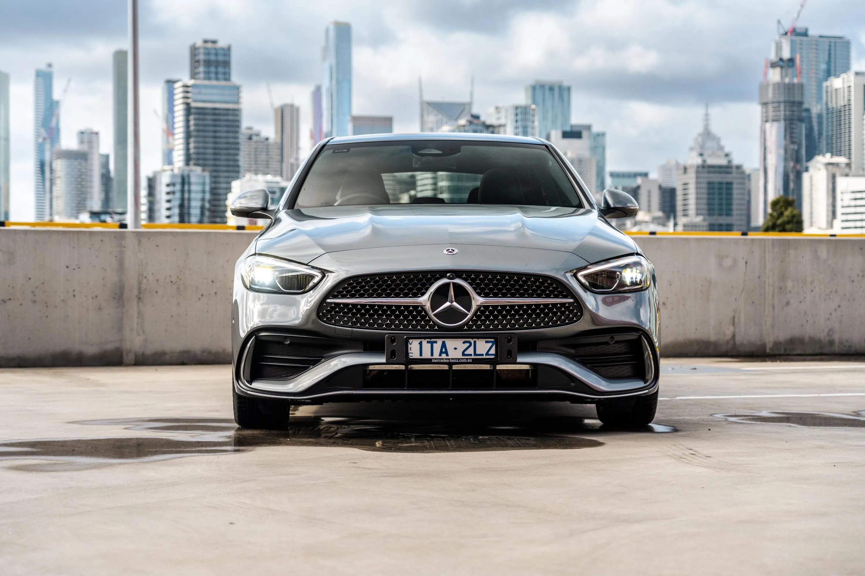 OzCars Cars Gallery