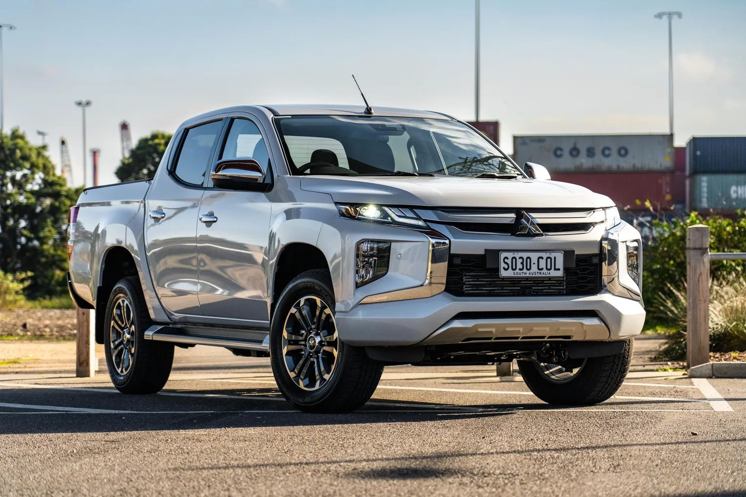 OzCars Cars Gallery