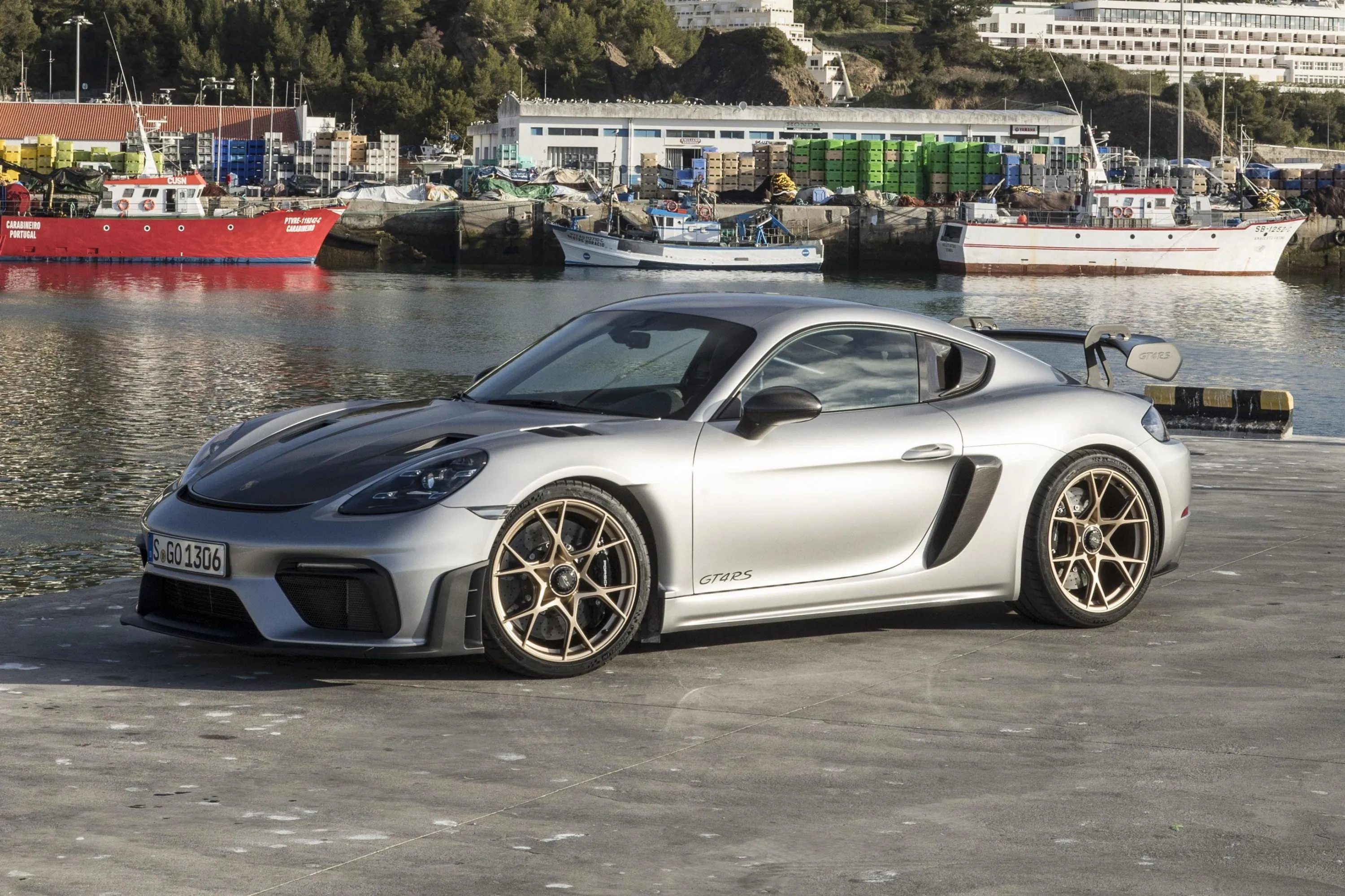 OzCars Cars Gallery