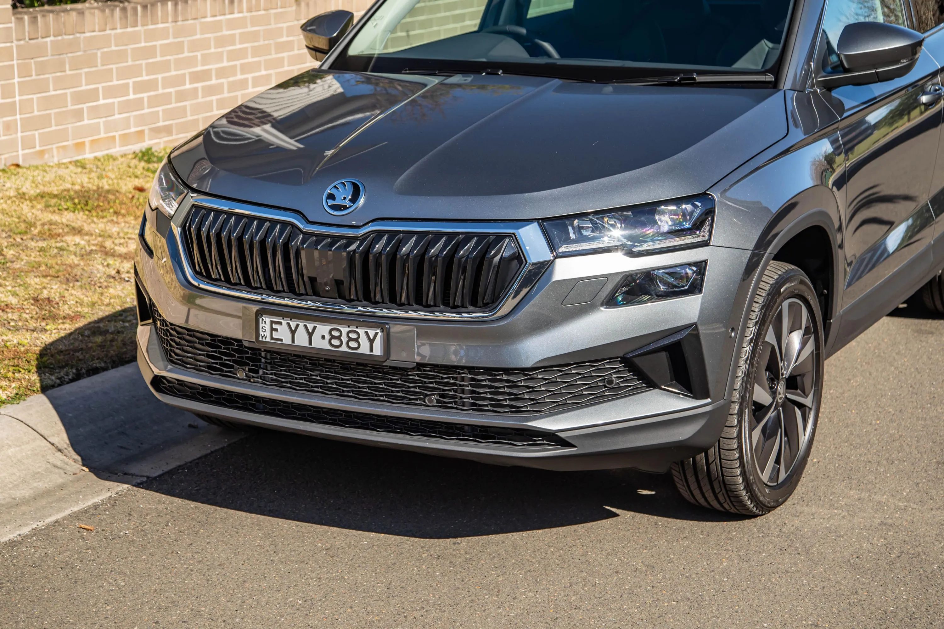 OzCars Cars Gallery