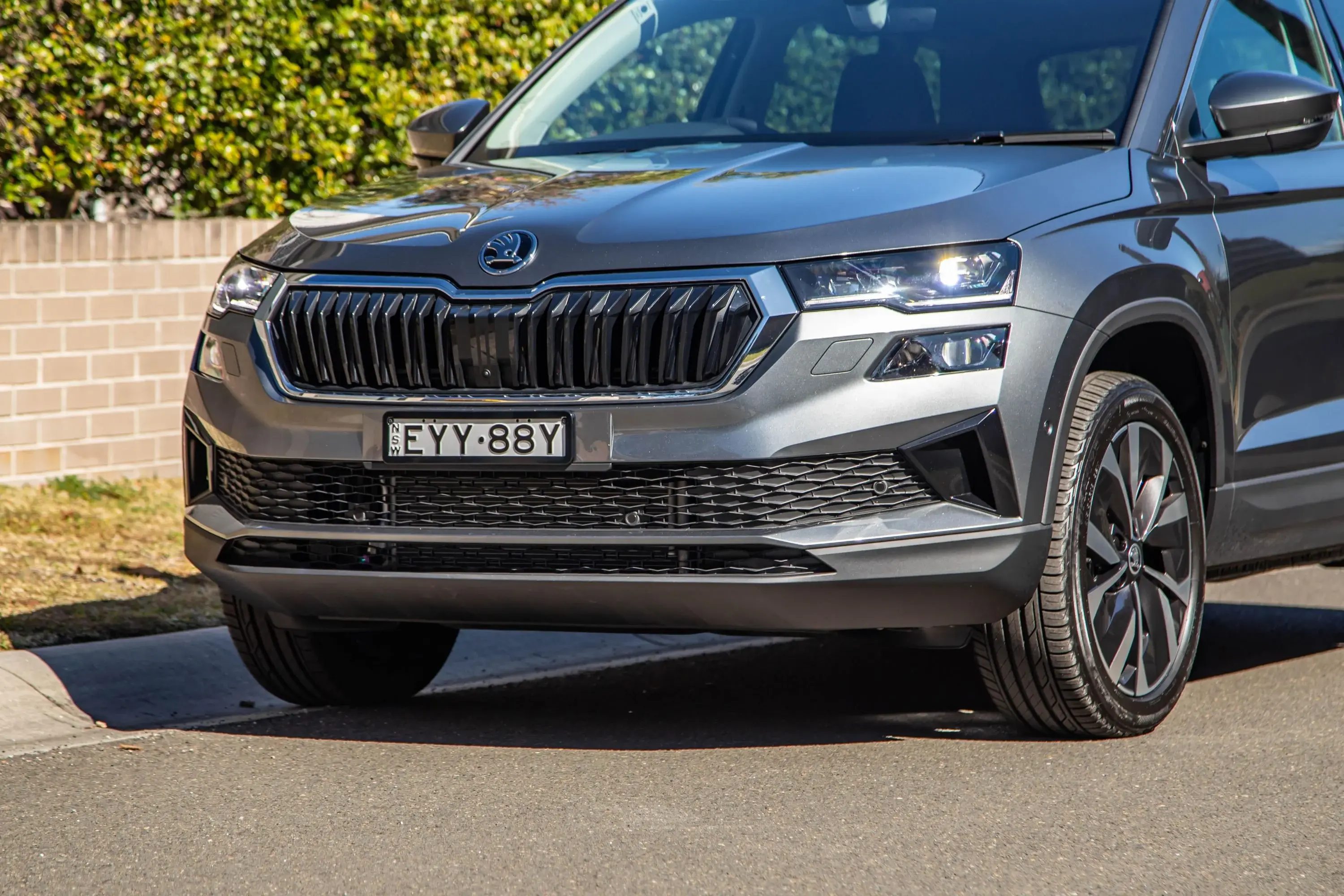 OzCars Cars Gallery