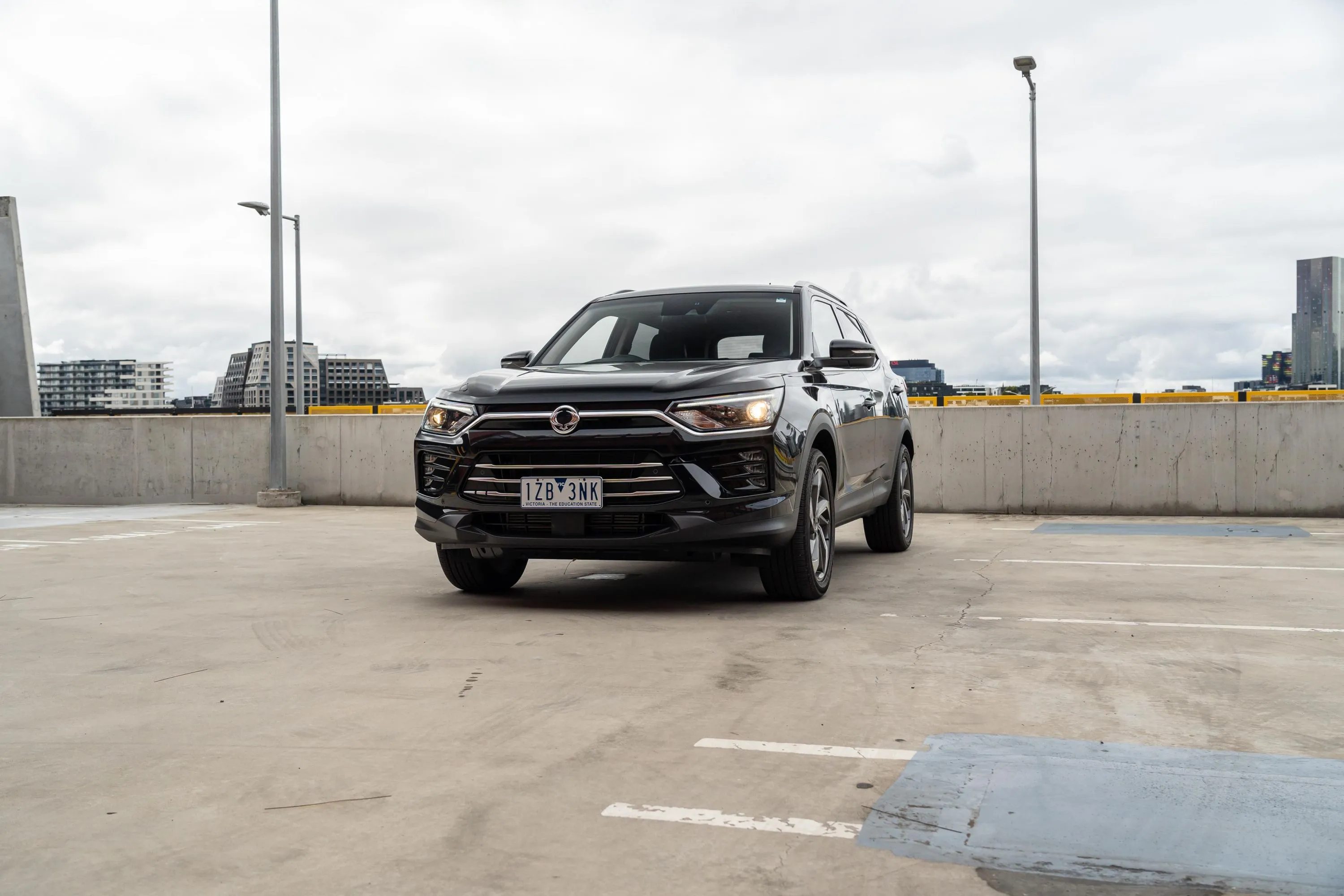 OzCars Cars Gallery