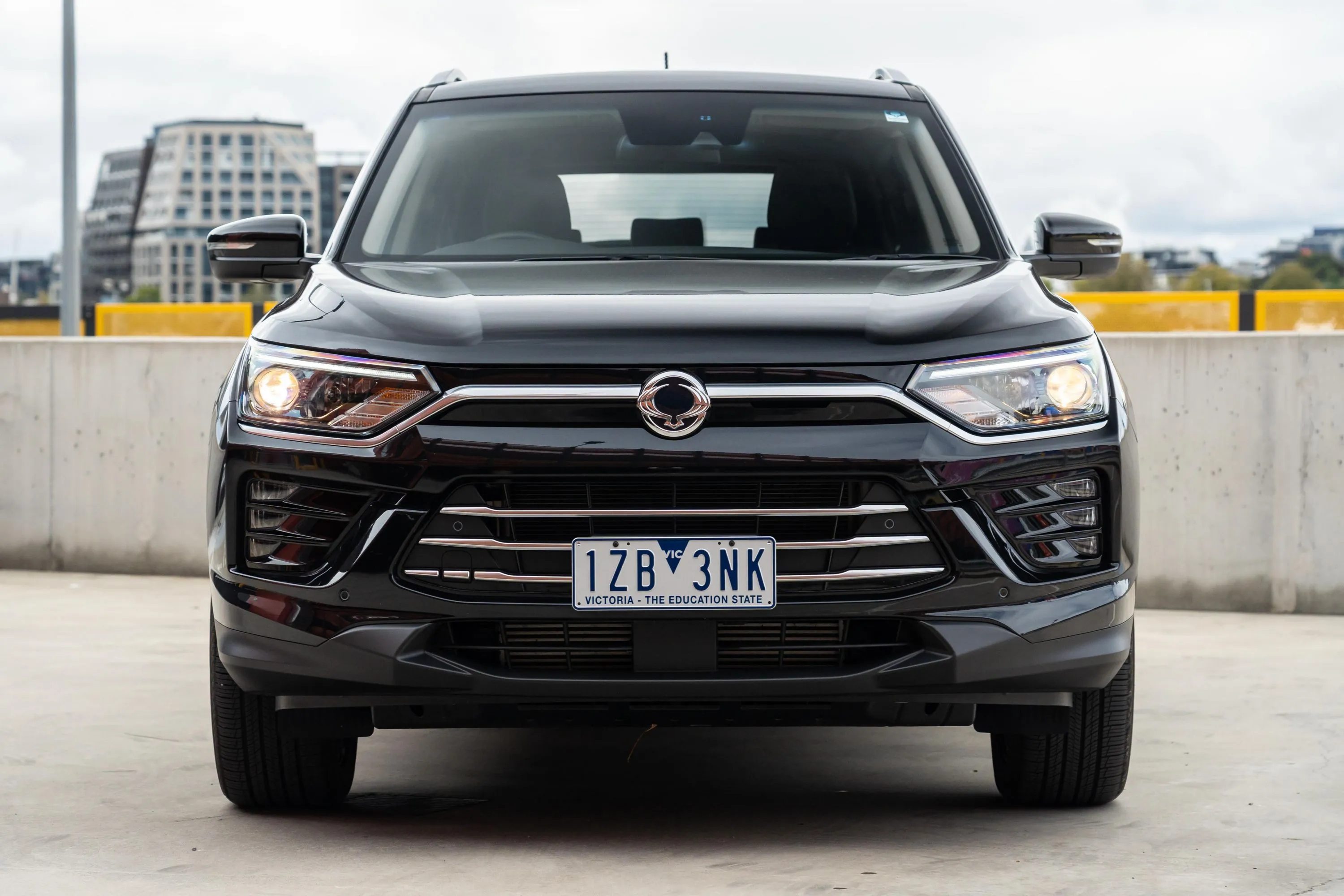 OzCars Cars Gallery
