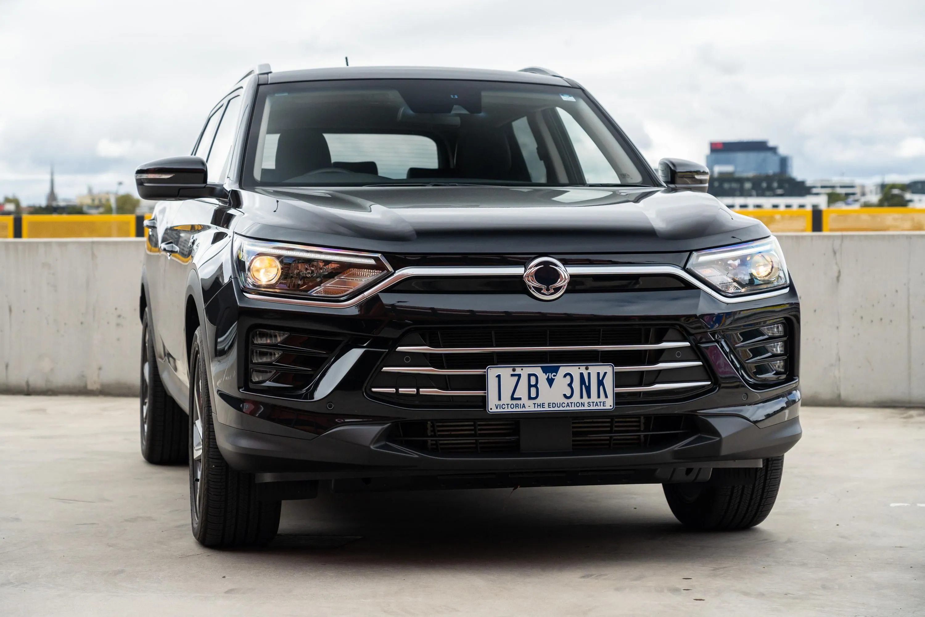 OzCars Cars Gallery