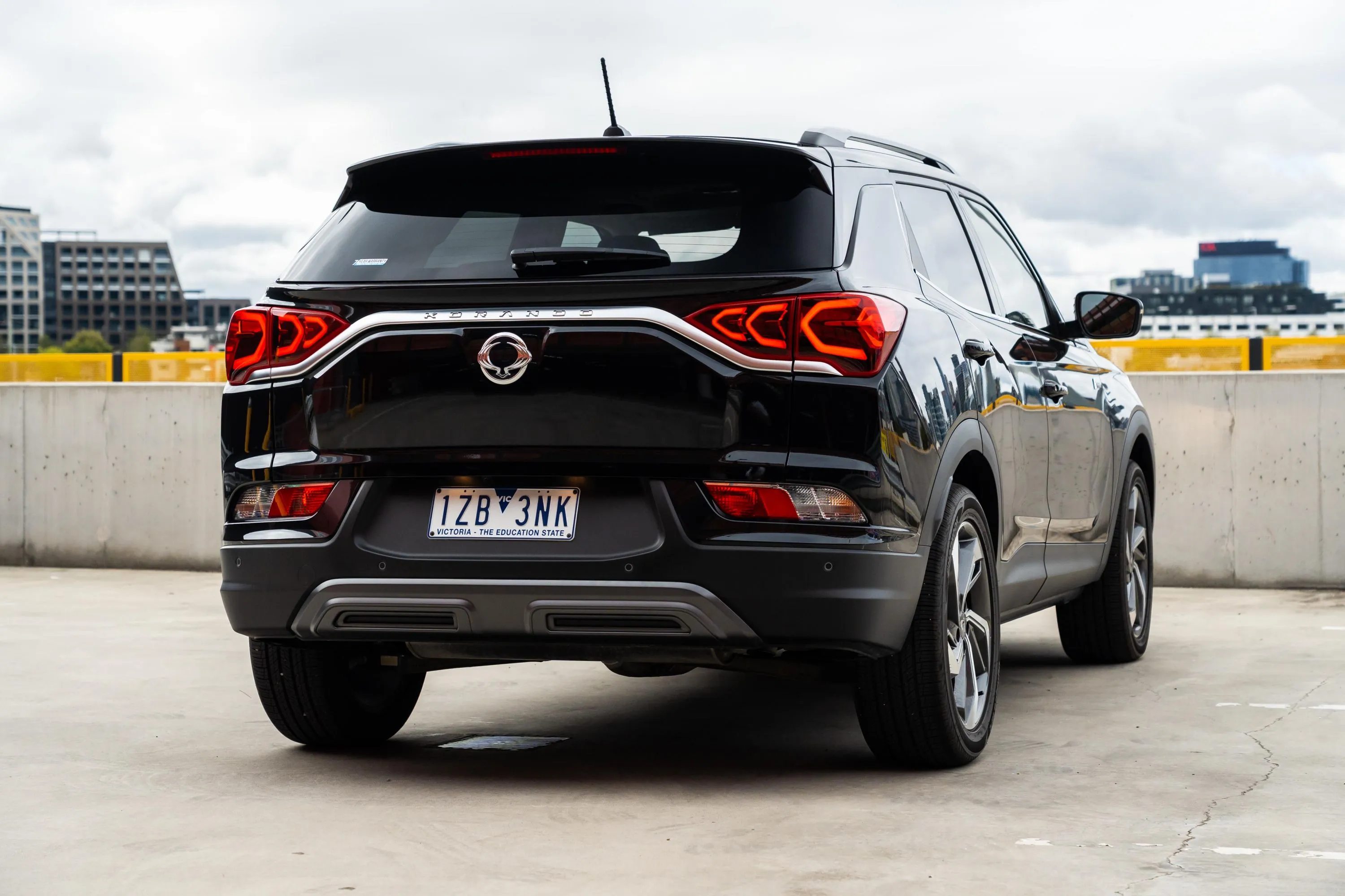 OzCars Cars Gallery