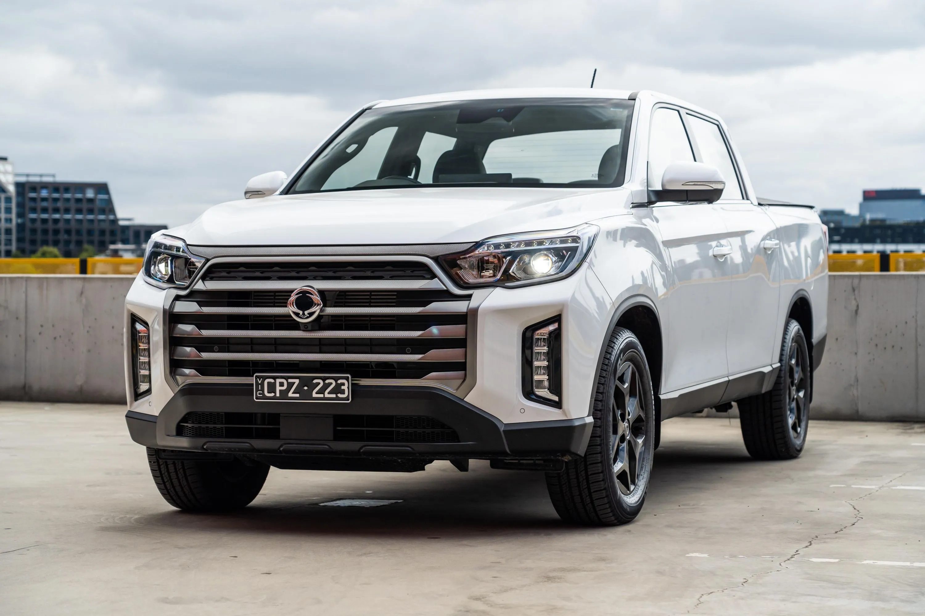 OzCars Cars Gallery