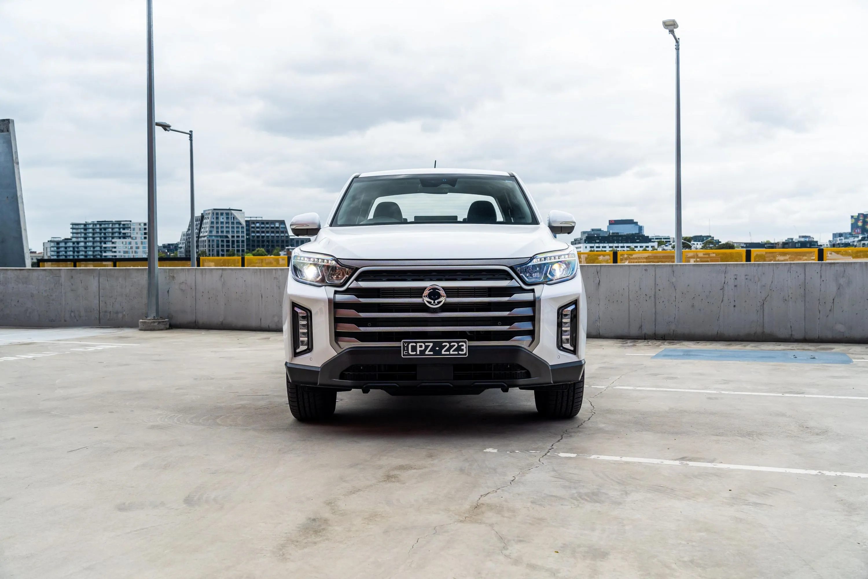 OzCars Cars Gallery