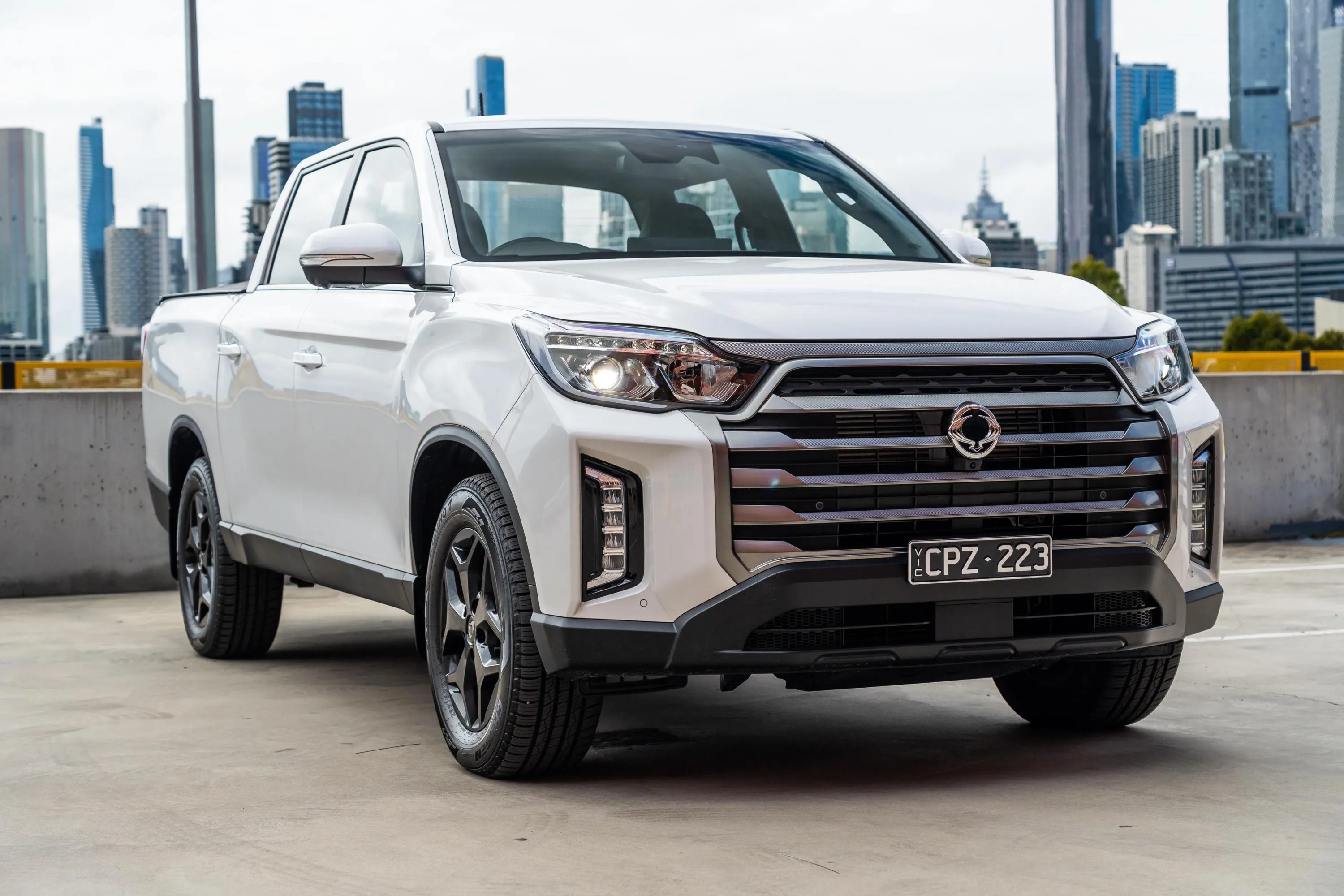 OzCars Cars Gallery