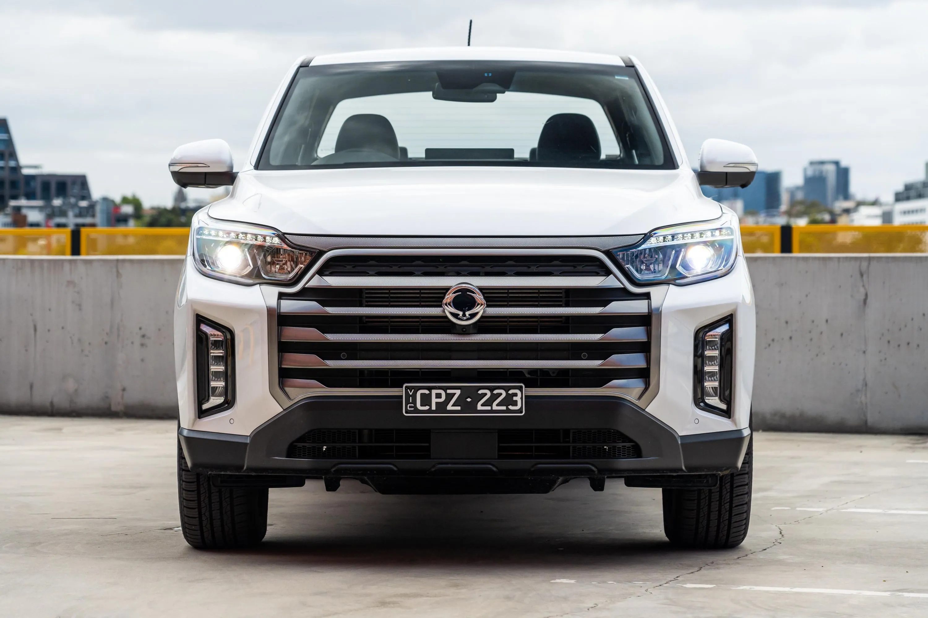 OzCars Cars Gallery