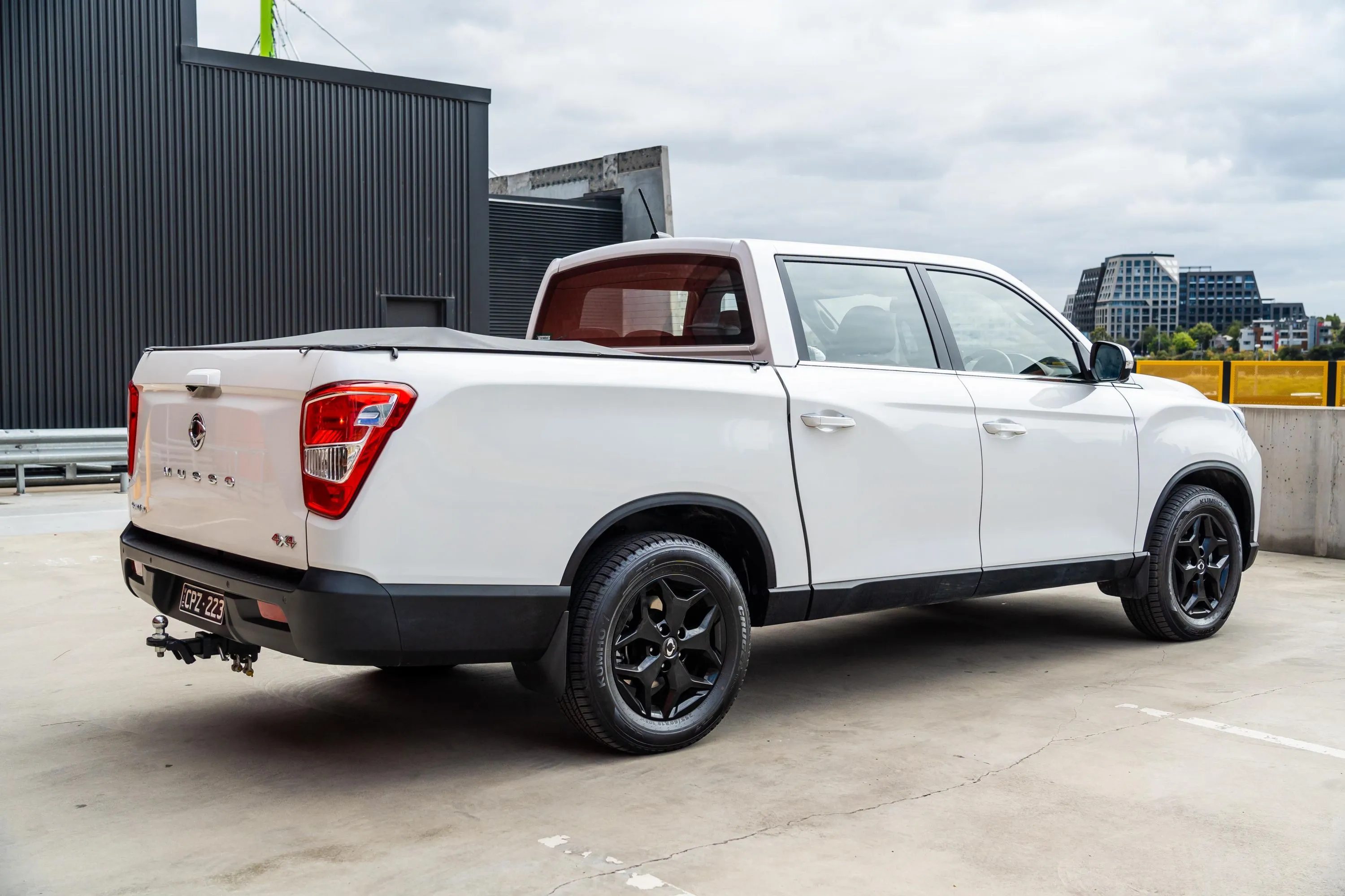 OzCars Cars Gallery