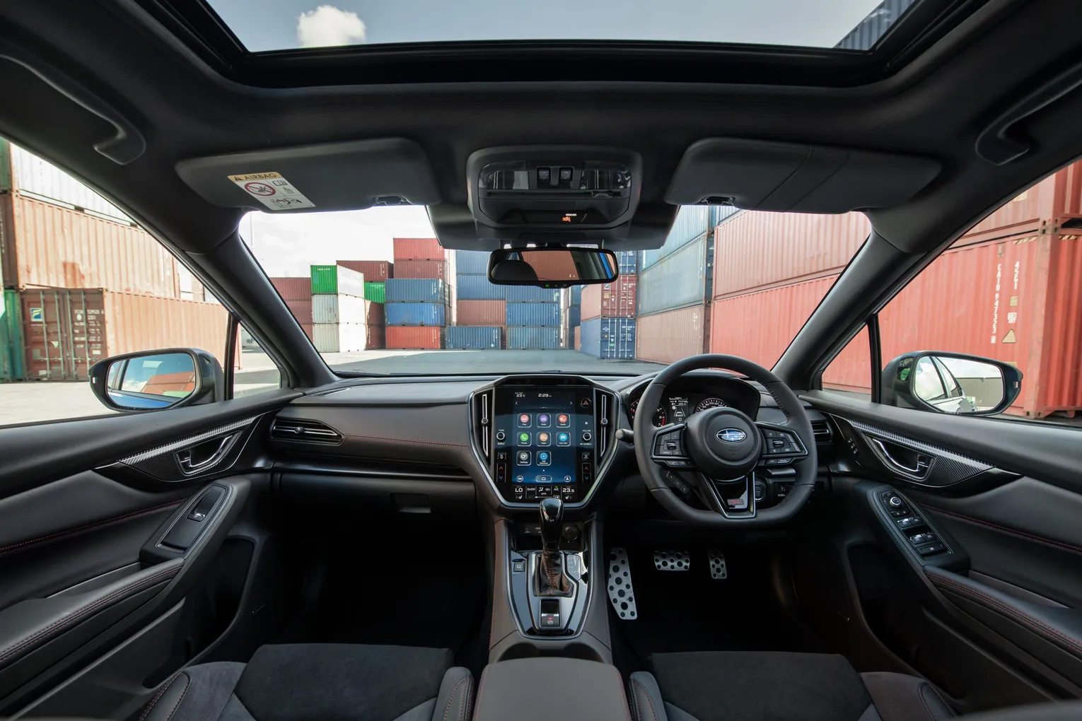OzCars Cars Gallery