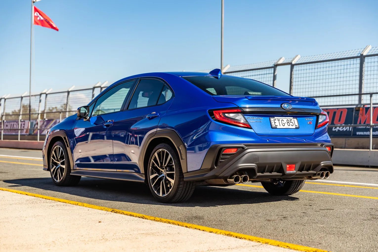 OzCars Cars Gallery