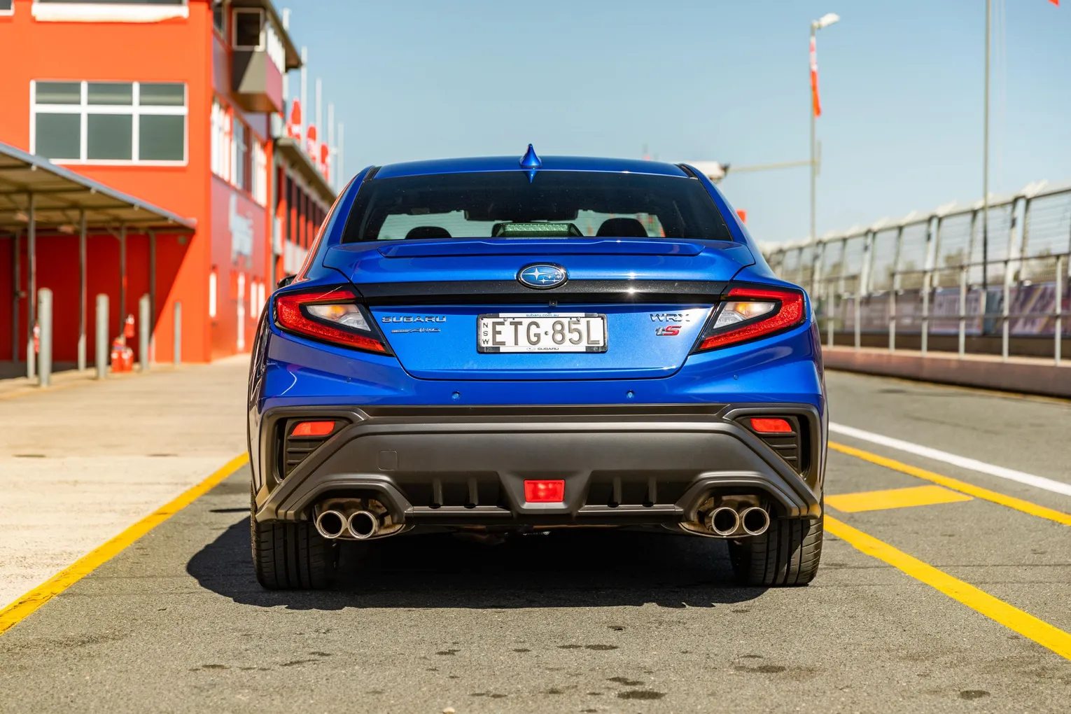 OzCars Cars Gallery