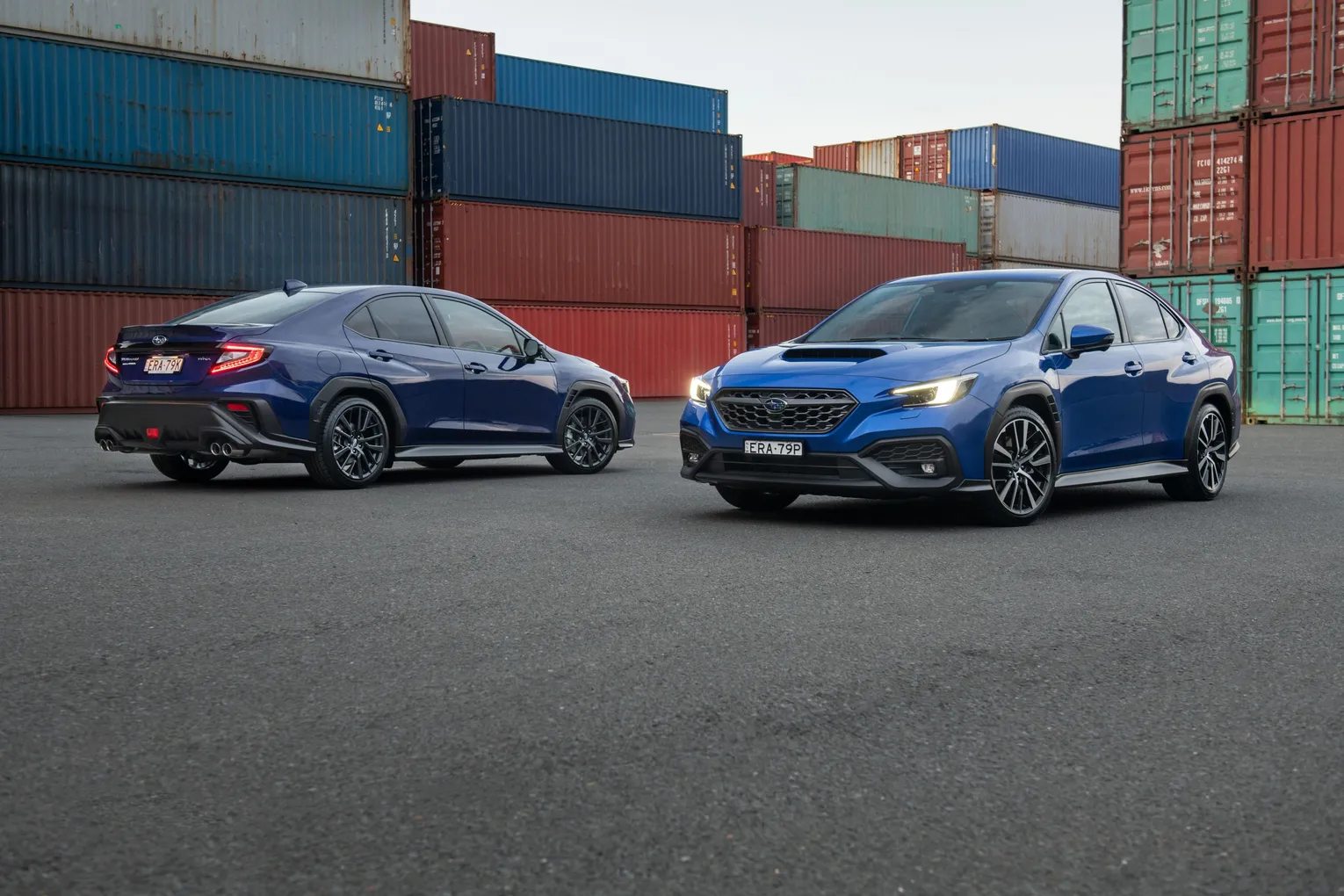 OzCars Cars Gallery