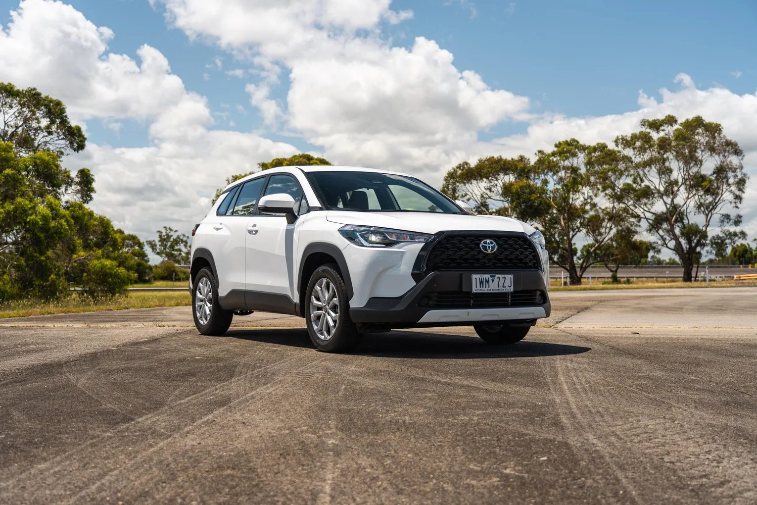 OzCars Cars Gallery