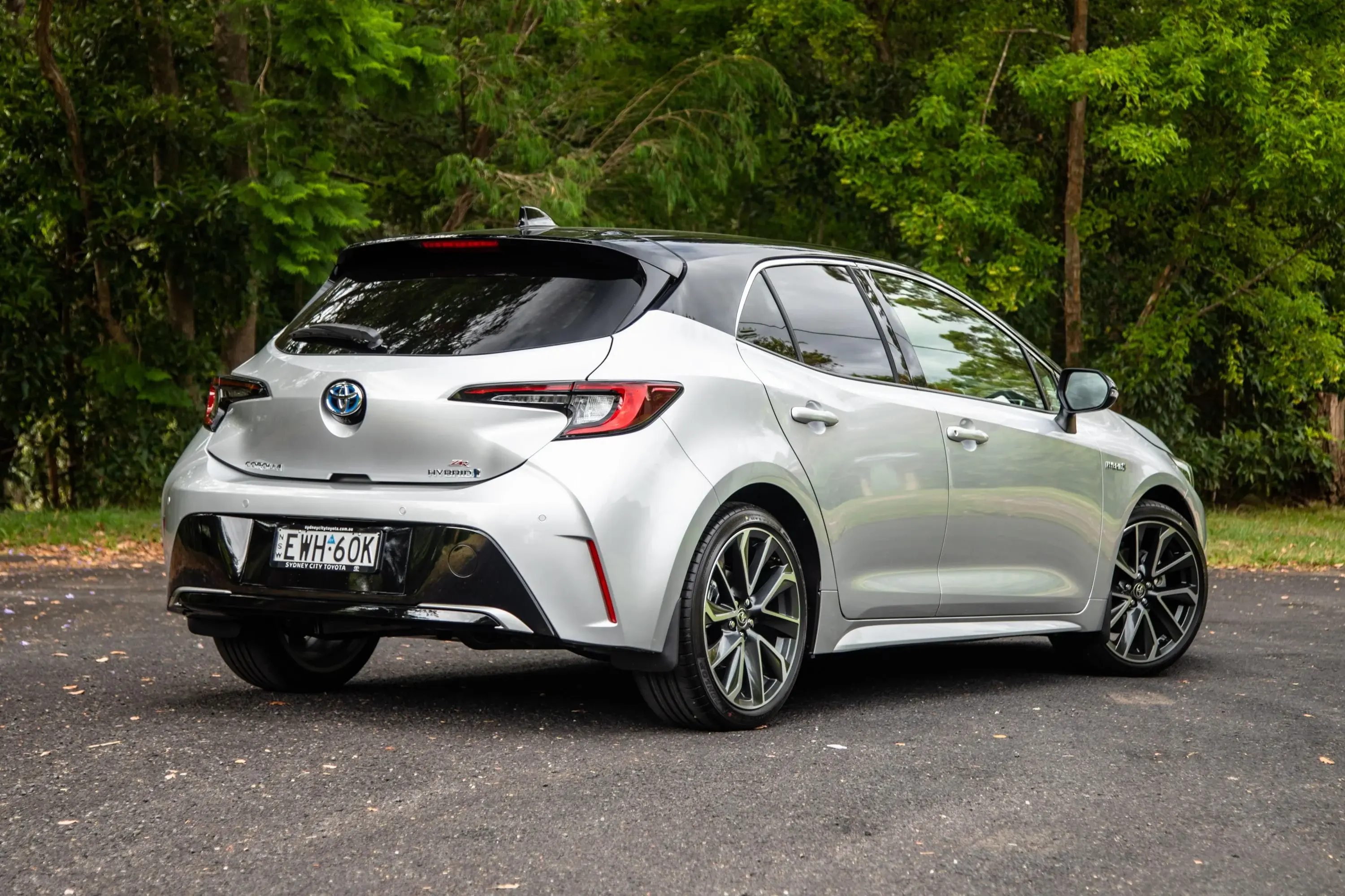 OzCars Cars Gallery