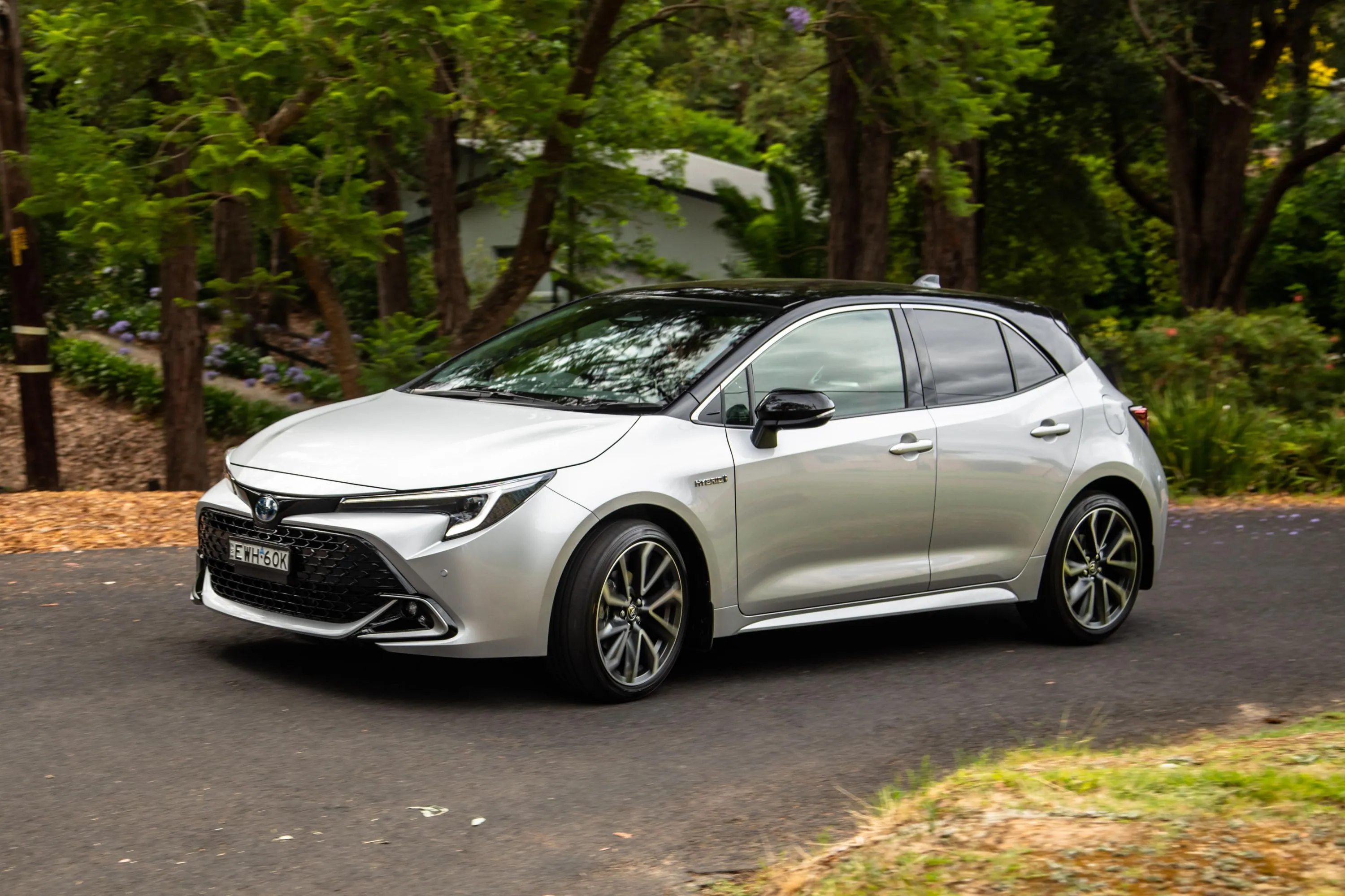 OzCars Cars Gallery