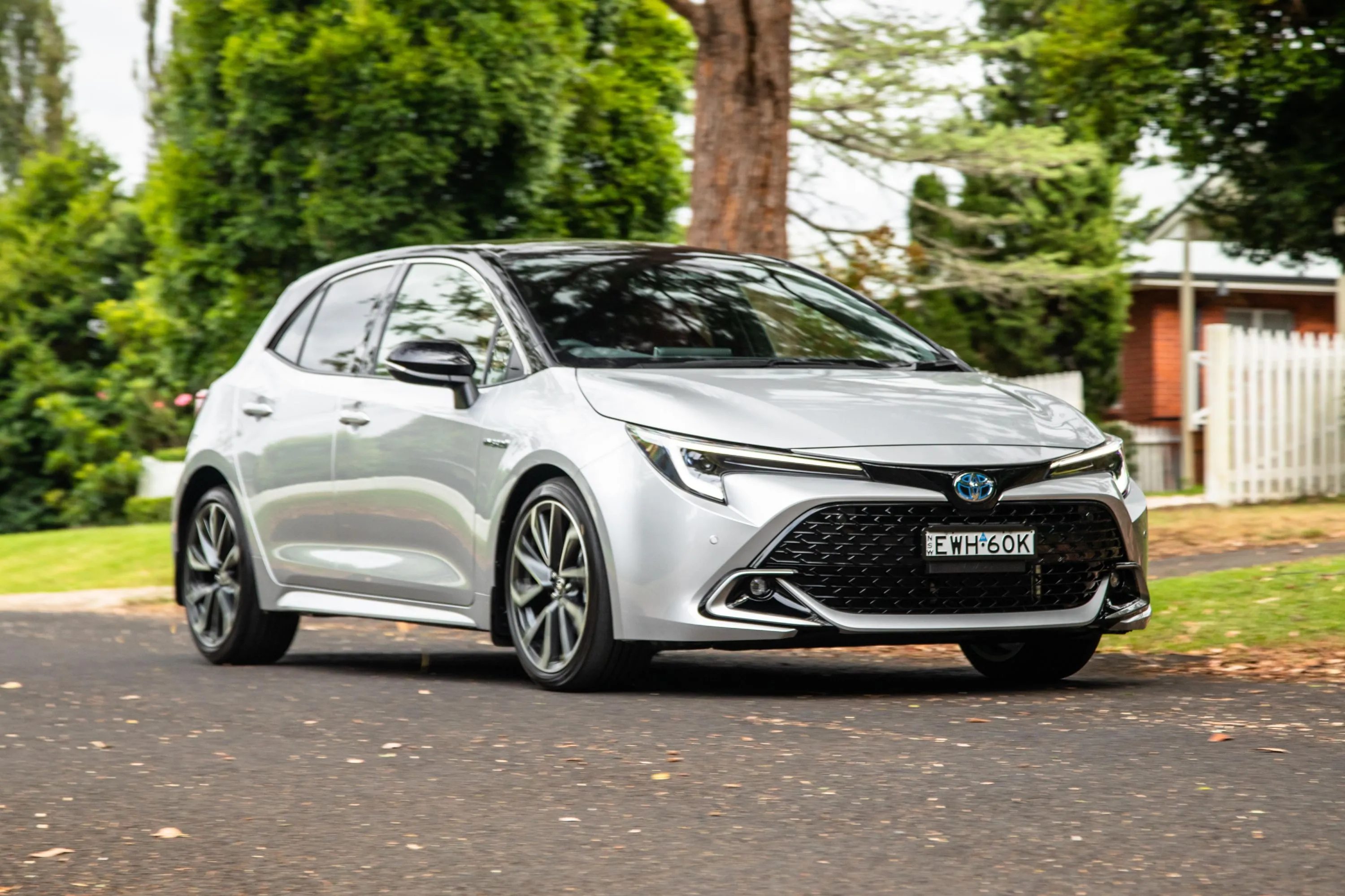 OzCars Cars Gallery