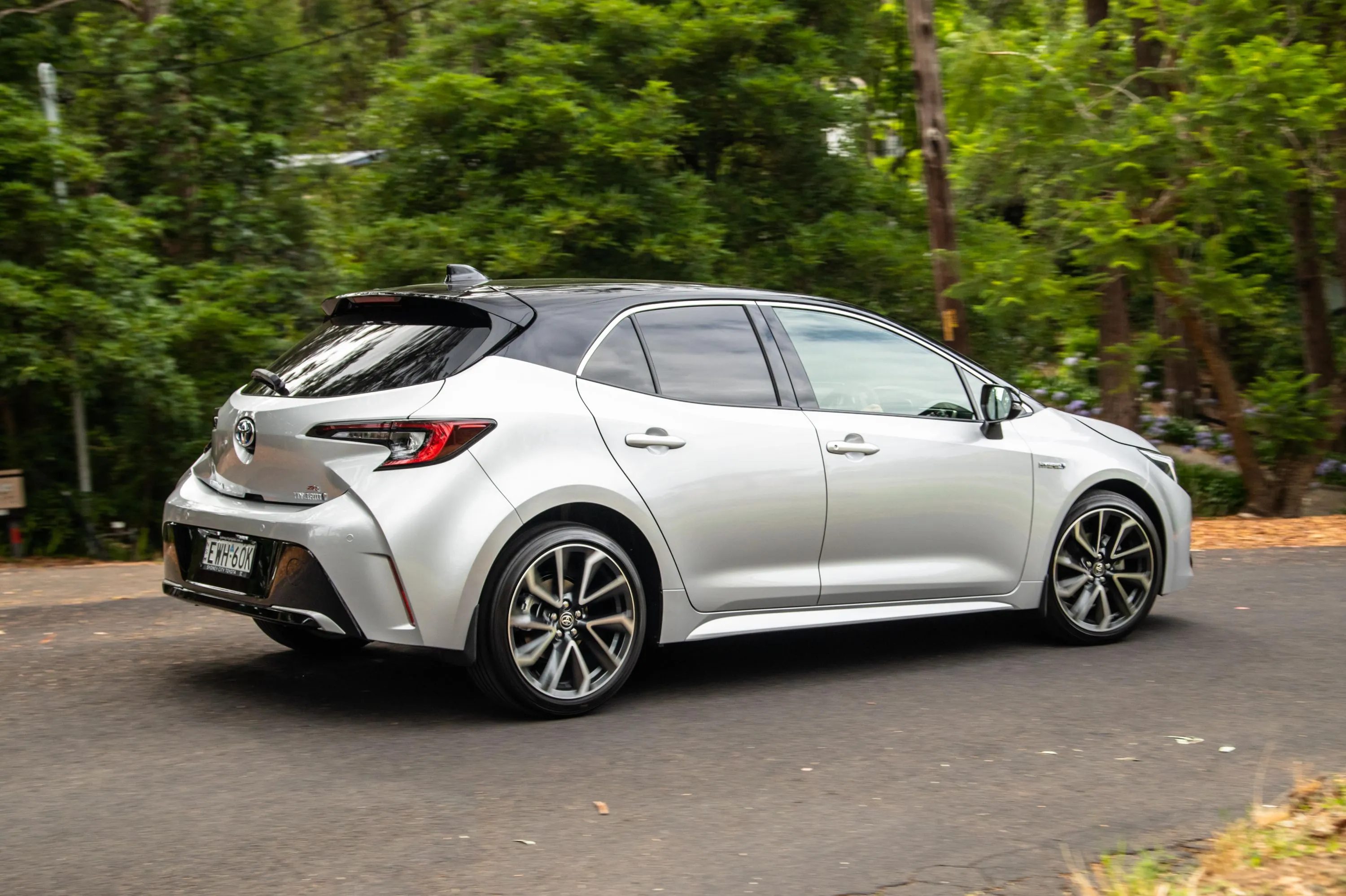 OzCars Cars Gallery