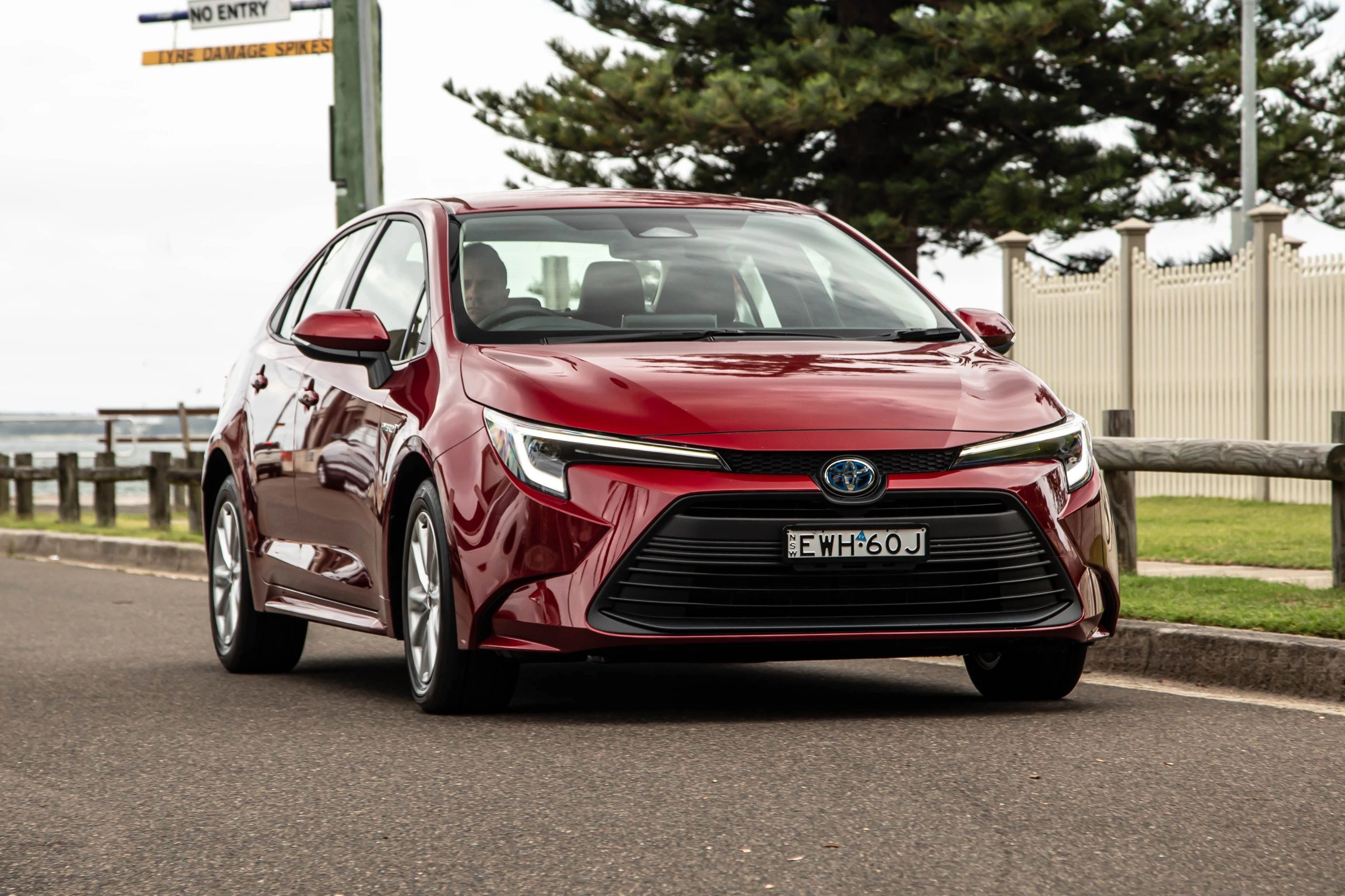 OzCars Cars Gallery