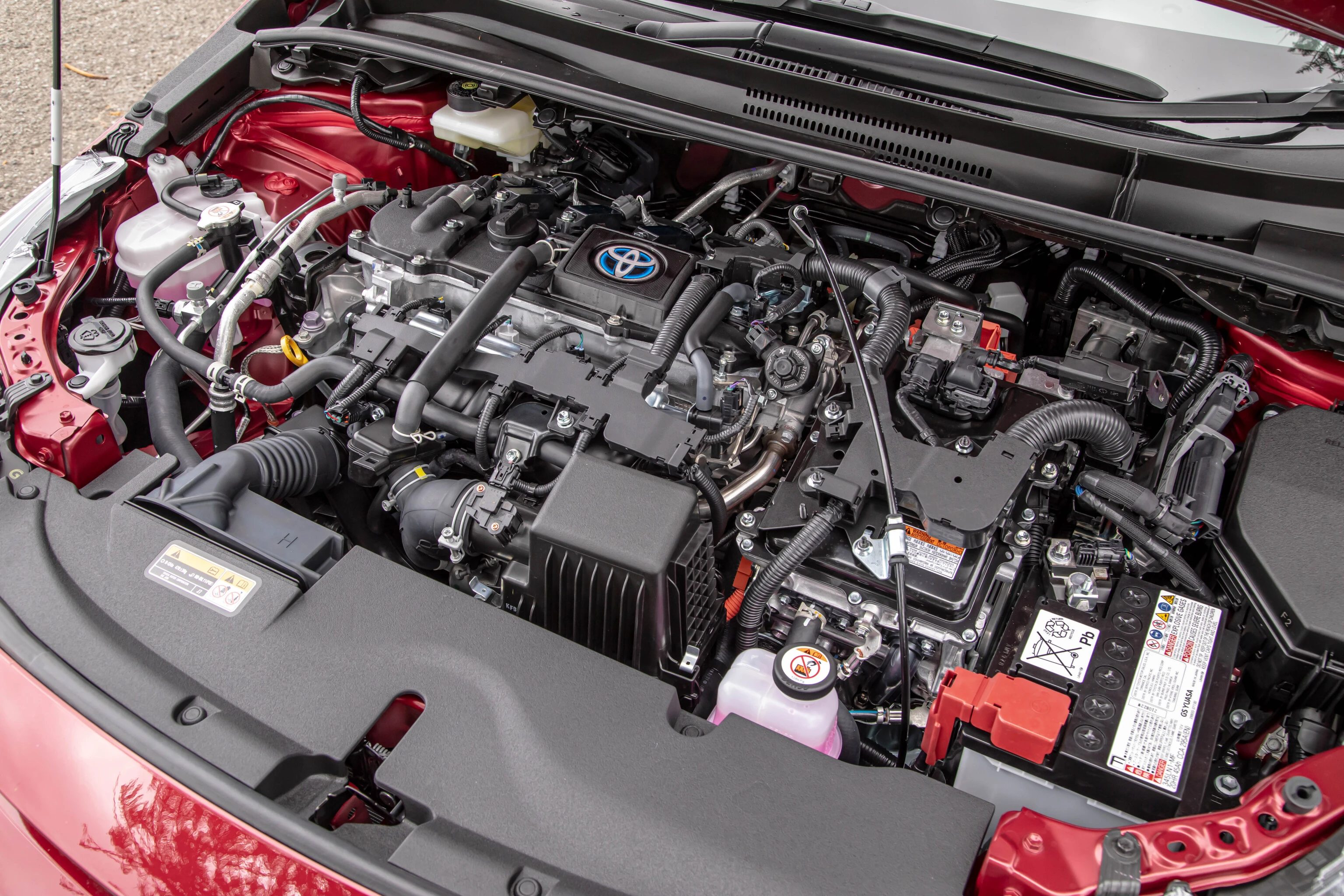 OzCars Cars Gallery