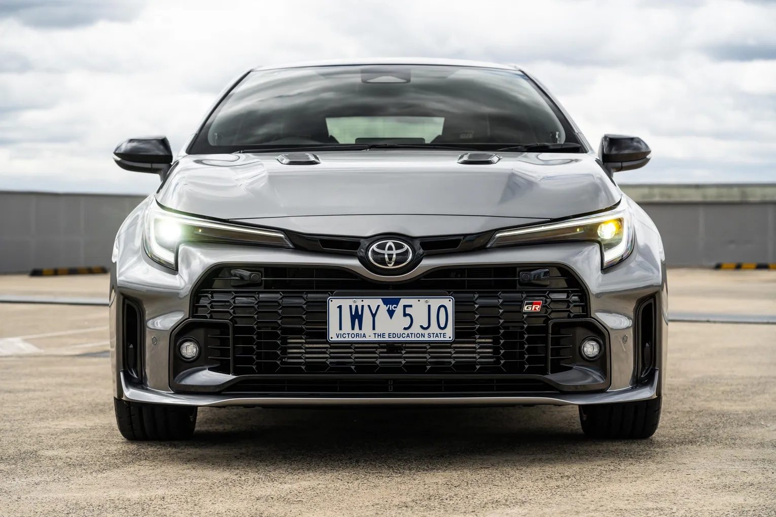 OzCars Cars Gallery