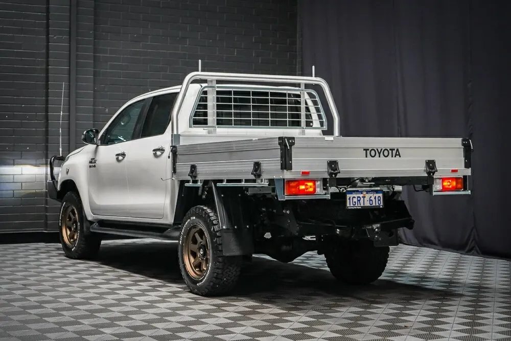 OzCars Cars Gallery