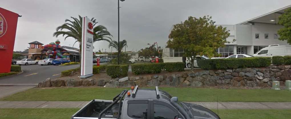 Hinterland Toyota